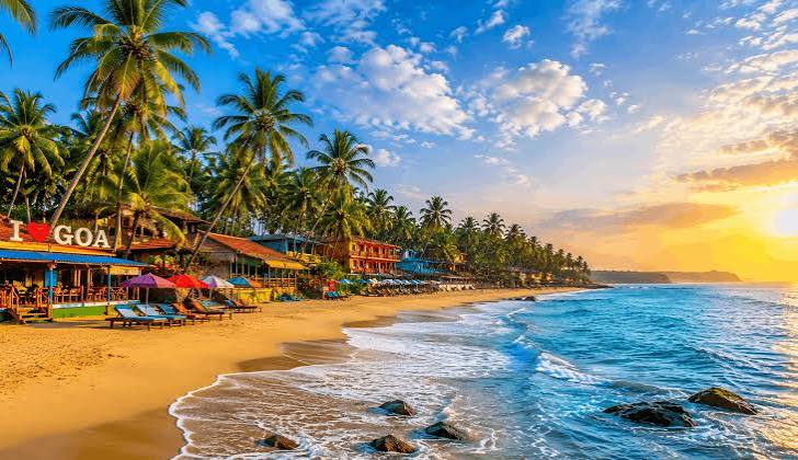 Travel Deal