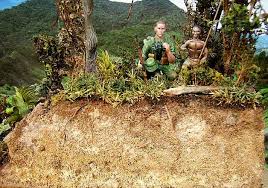 Résultat de recherche d'images pour "senoi malaysia"