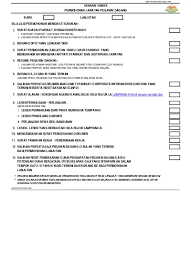 Dari sini bisa kita simpulkan jika surat permohonan itu merupakan surat yang dibuat dengan tujuan untuk meminta bantuan, permohonan izin, dan permohonan lainnya. Salinan Penyata Dokumen Maklumat Syarika