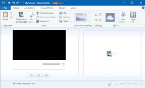 Mp4, avi, wmv, dvd, mkv, flv, etc. Windows Movie Maker Download Free Windows 10 Latest Version