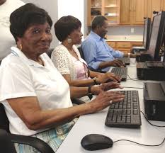 Computer Basics for Older Adults - Bridge Street Development Corporation