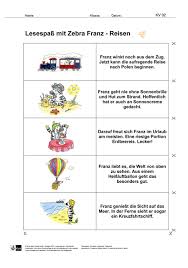 Interaktives lernen mit dem ipad. Differenzierte Lesetexte Mit Franz Zebra Reisen Reisetagebuch Fur Die Sommerferien Zebrafanclub Der Blog Zum Lehrwerk