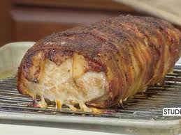 Dale S Marinade Injected Pork Loin In The Kitchen Fox10tv Com