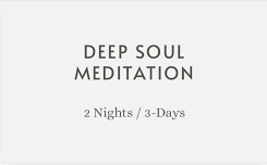 Deep Soul Meditation