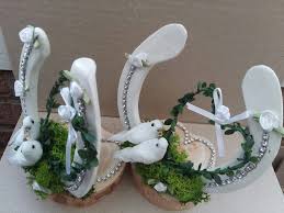 Hochzeit Hufeisen Hufeisen Hochzeit Eiserne Hochzeit Geschenk Hochzeit