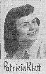 Lori Klatt's Instagram, Twitter & Facebook