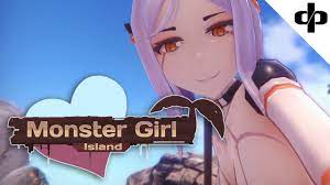 Steam コミュニティ :: 動画 :: Monster Girl Island (Prologue) - E01 - This Is  Naughty (Censored) | 2019