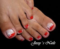 Decoración de uñas diseños de uñas uñas de colores uñas con accesorios ideas para. Unas Navidenas Para Pies Unas Pies Navidad Nailart Disenos Navidenos En Unas Unas De Los Pies Amarillas Unas Decoradas Navidenas