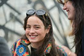 Charles Melton & Chase Sui Wonders Spark Dating Rumors