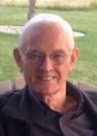 Kenneth Vance Obituary (1927