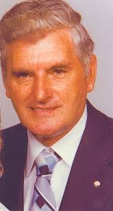 Willard Bumgarner Obituary