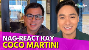 Kapuso actor na si Rainier Castillo, bumisita sa ABS-CBN para sorpresahin  si Jojo Mendrez!