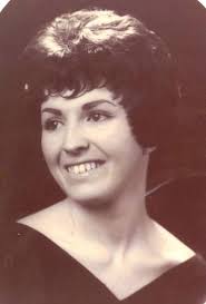 Gail Merlington Obituary February 22, 2021