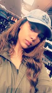 Gabrielle Mcdowell (@respect_u_earn)