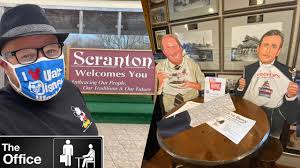 We did not find results for: The Office Restaurants Poor Richards Alfredo S Pizza Cafe The Office Filming Locations Scranton Youtube