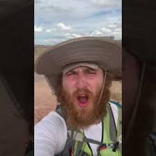 Fundraiser by Mike Posner : Mike Posner's Walk Across America