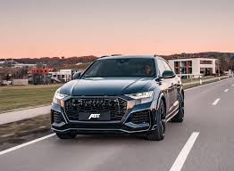 2020 Abt Audi Rs Q8 Wallpapers 9 Hd Images Newcarcars