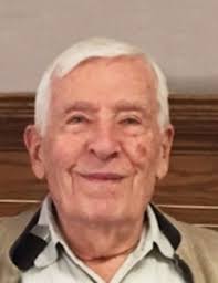 Robert Allen Karrick Obituary August 9, 2020