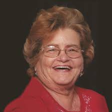 Peggy Joyce “Burnett” Christian