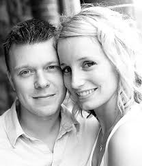 Kiley Kennedy and Mark Simmons Jr.