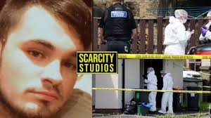 Kyle Walley m*rder allegedly live streamed