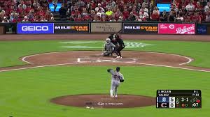 Matt McLain's two-run home run (1)