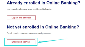 From the main menu select manage cards. How To Activate Us Bank Credit Card Tips And Info