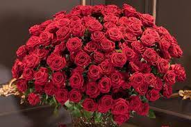 Valentine S Day Flowers For Delivery In The Uk Best Last Minute Bouquets For Next Day Delivery London Evening Standard Evening Standard