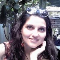 4 perfiles de «Aileen Arias»