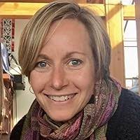 Beyond Lucky by Sarah Aronson