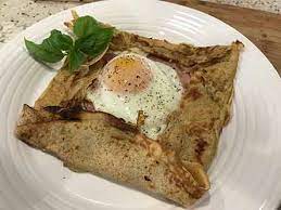 The History Of Crepes