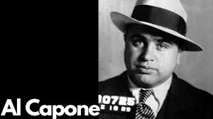 Al Capone: The Dark Underbelly of Chicago