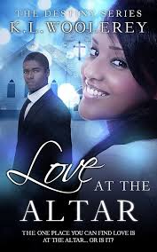 Love at the Altar (The Destiny Book 1)