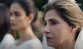 The political drama series, tandav, which has saif ali khan, dimple kapadia, mohammed zeeshan ayyub, tigmanshu dhulia, sunil grover, and gauahar khan among others in the lead, can be viewed on amazon prime.directed by ali abbas zafar, the series is about the race to become the next pm (prime minister) with the left and centrist politics as the main theme. Tandav Cast Who Is In The Cast Of Tandav Tv Radio Showbiz Tv Express Co Uk