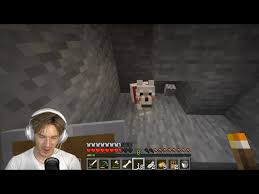 Minecraft herobrine sighting 1.13.2 ( 2019 ) raw footage (documentary #1). I Found A Dog In Minecraft 2019