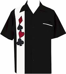 Diy /suit jacket/tuxedo birthday card/how to make greetings for birthday/father's day/friendship day/valentine day.(black suit jacket card for brother in law. Amazon Com Beretro Men S Short Sleeve Gambling Poker Shirt Wild Card Suit Casino T Shirt Clothing