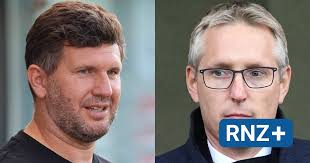 TSG Hoffenheim: Andreas Schicker kommt, Frank Briel kehrt zurück