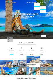 Pin On Website Templates