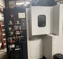 2008 Mazak VCN-410C Vertical Machining Center (#4023)