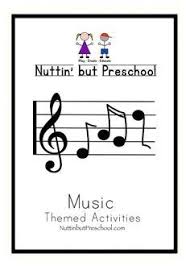 A Preschool Music Lesson Plan Full Of Ideas Songs Finger Plays Flannel Board And Group Preschool Music Lessons Kindergarten Music Kindergarten Music Lessons