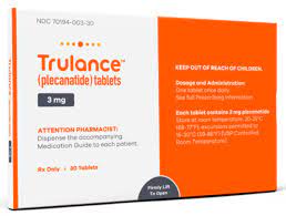 For me it worked probably 6 or so hours after taking it the first time but after that it took longer and it pretty much quit working after like a week of taking it. Trulance Dosage Rx Info Uses Side Effects