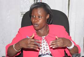 She has served in the cabinet of uganda as minister of education since 2011. Alupo Tasked Over High School Commitment Fees Chimpreports