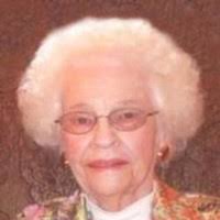 Eva June Pestka Obituary 2012