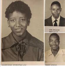 Douglas Blakely, 1953 Graduate