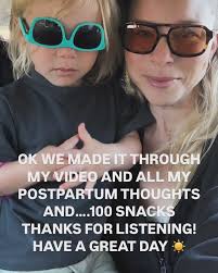 Some postpartum thoughts after reading a few things that really hit home  this week. Sharing in case it helps someone else too. Sending love 💭🦩  #postpartum #snacks