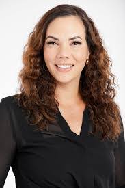 Alisha Welcome's Instagram, Twitter & Facebook