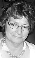 Barbara MAST Obituary (2010)