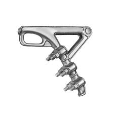 Dead end clamp, suspension clamp, cable cleats, strain clamp, repair sleeve, spacer clamp. Quadrant Strain Clamp Aluminum Sd185sa1550 Hubbell Power Systems