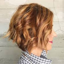 60 Most Beneficial Haircuts For Thick Hair Of Any Length Short Hair With Layers Short Wavy Hair Thick Hair Styles