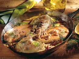 Helgolander Pannfisch Rezept Rezepte Pannfisch Deutsche Kuche